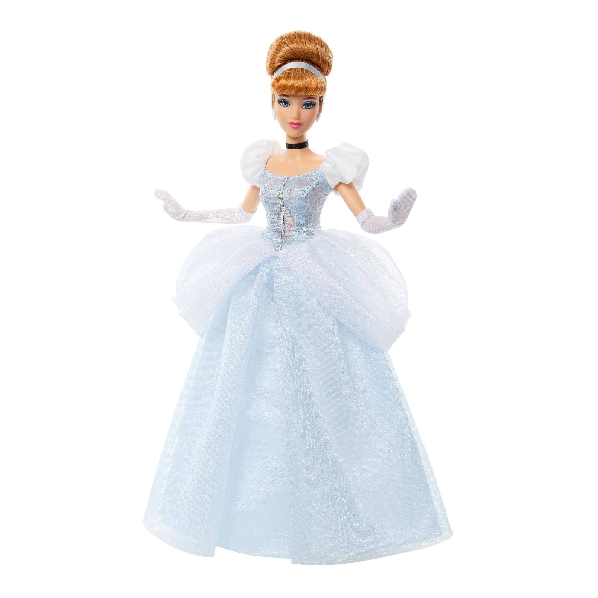 Amazon.co.jp: 【Amazon.co.jp 限定】マテル ディズニープリンセス